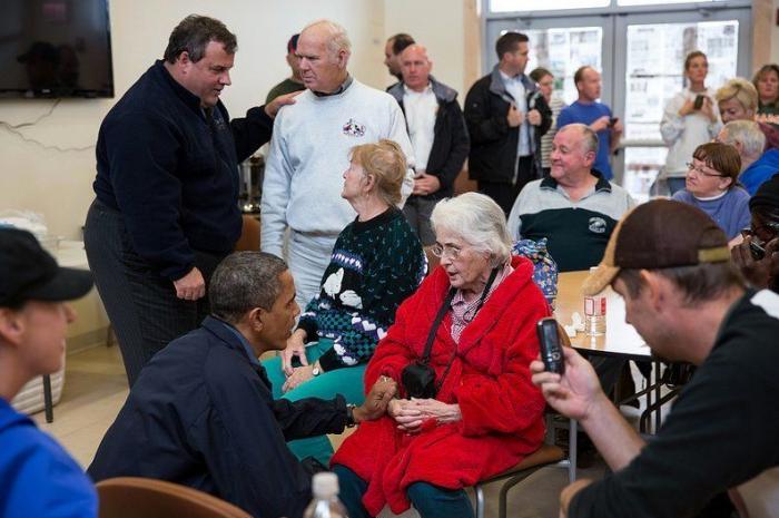 Muere Bo, el perro de los Obama