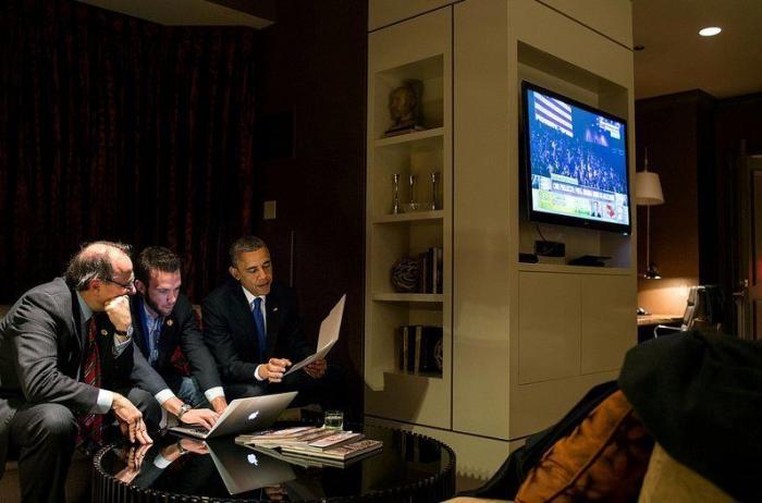 Muere Bo, el perro de los Obama