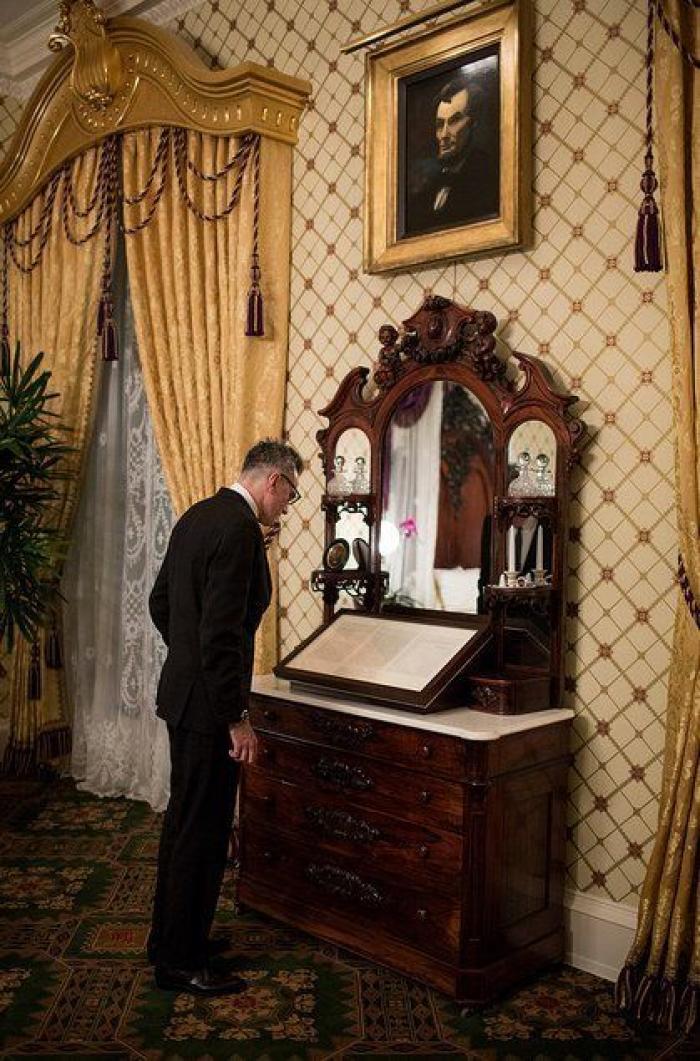 Muere Bo, el perro de los Obama