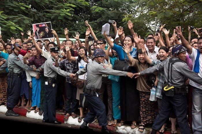 Muere Bo, el perro de los Obama