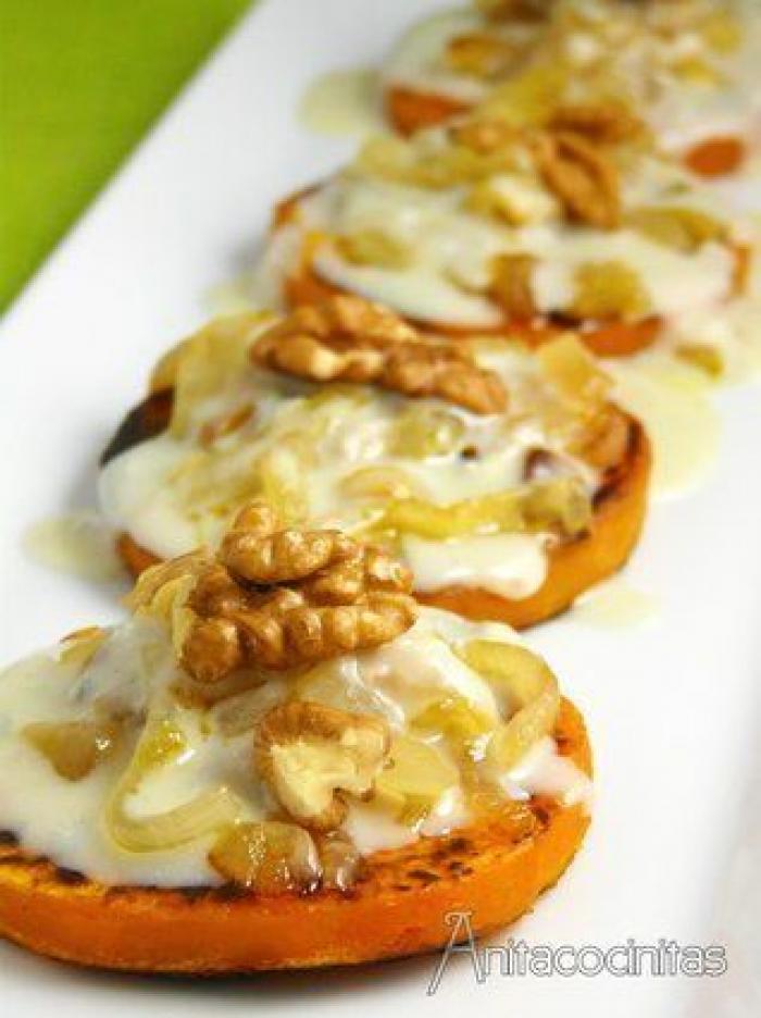 Seis beneficios de la calabaza, el superalimento del otoño