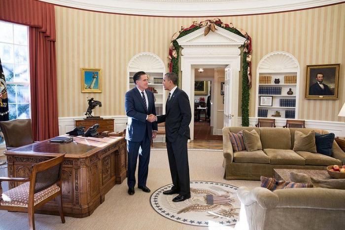 Muere Bo, el perro de los Obama