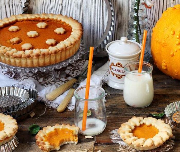 Seis beneficios de la calabaza, el superalimento del otoño