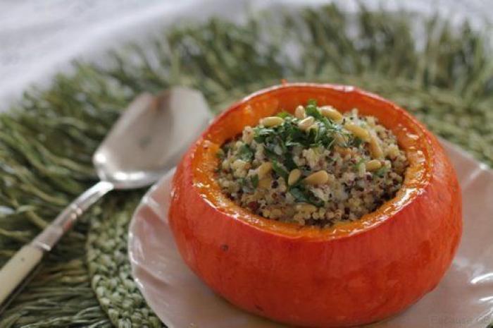 Seis beneficios de la calabaza, el superalimento del otoño