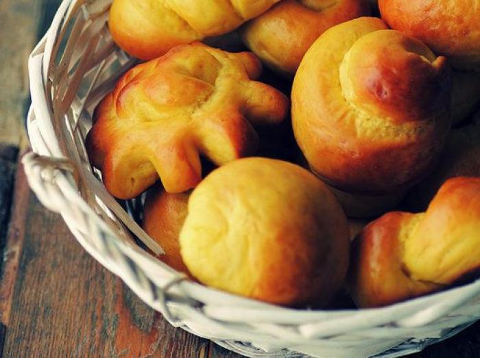 Seis beneficios de la calabaza, el superalimento del otoño