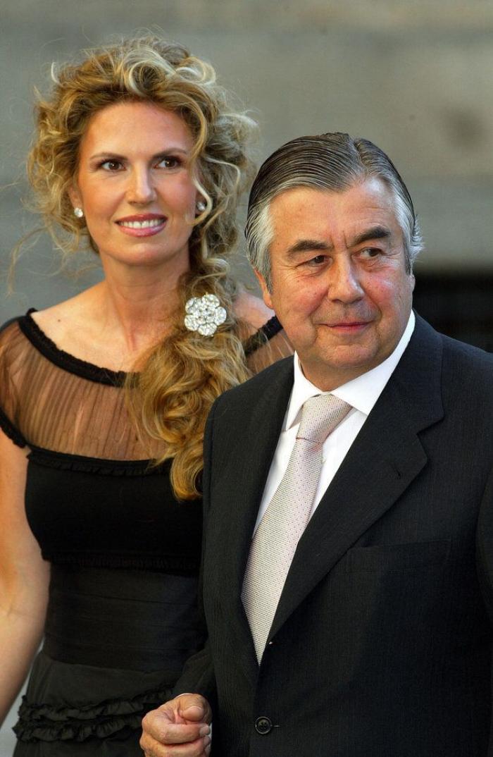 Aznar recuerda cómo le insultaba Chávez y dice a Ayuso: "No sabes lo que te envidio porque sus hijos te insulten a ti"