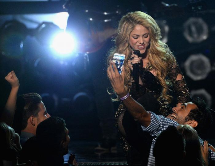 Desvelan el precio del reloj que llevaba Gerard Piqué en 'La Resistencia': ¡Y barato no es!