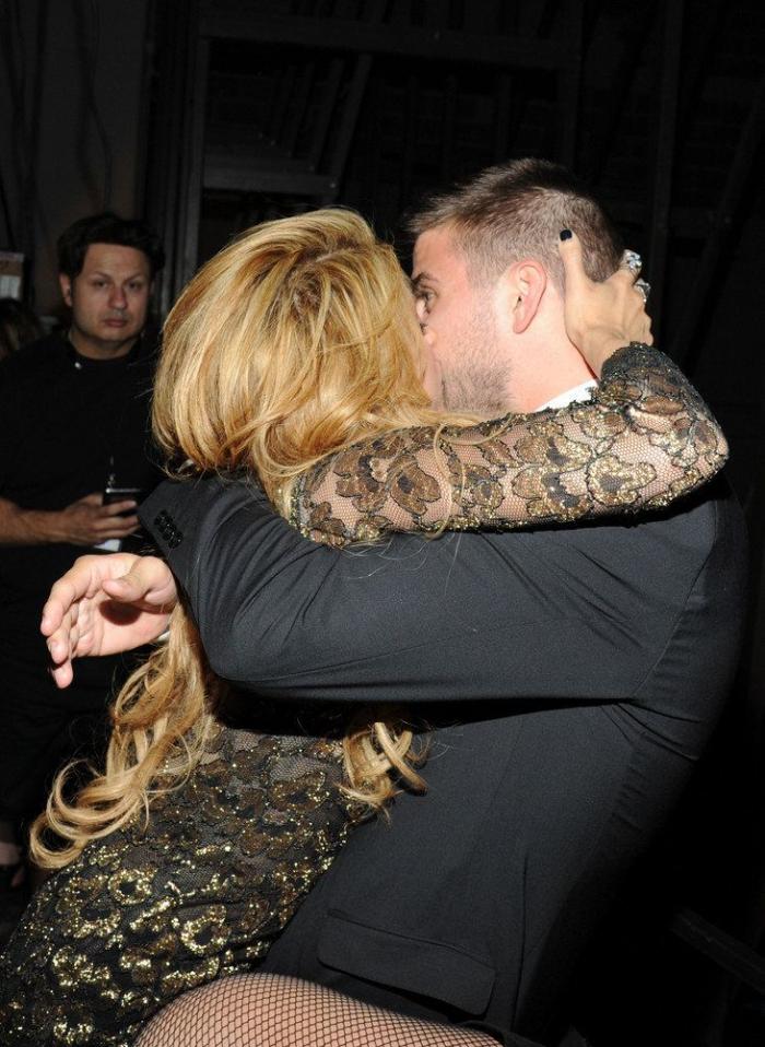 Desvelan el precio del reloj que llevaba Gerard Piqué en 'La Resistencia': ¡Y barato no es!