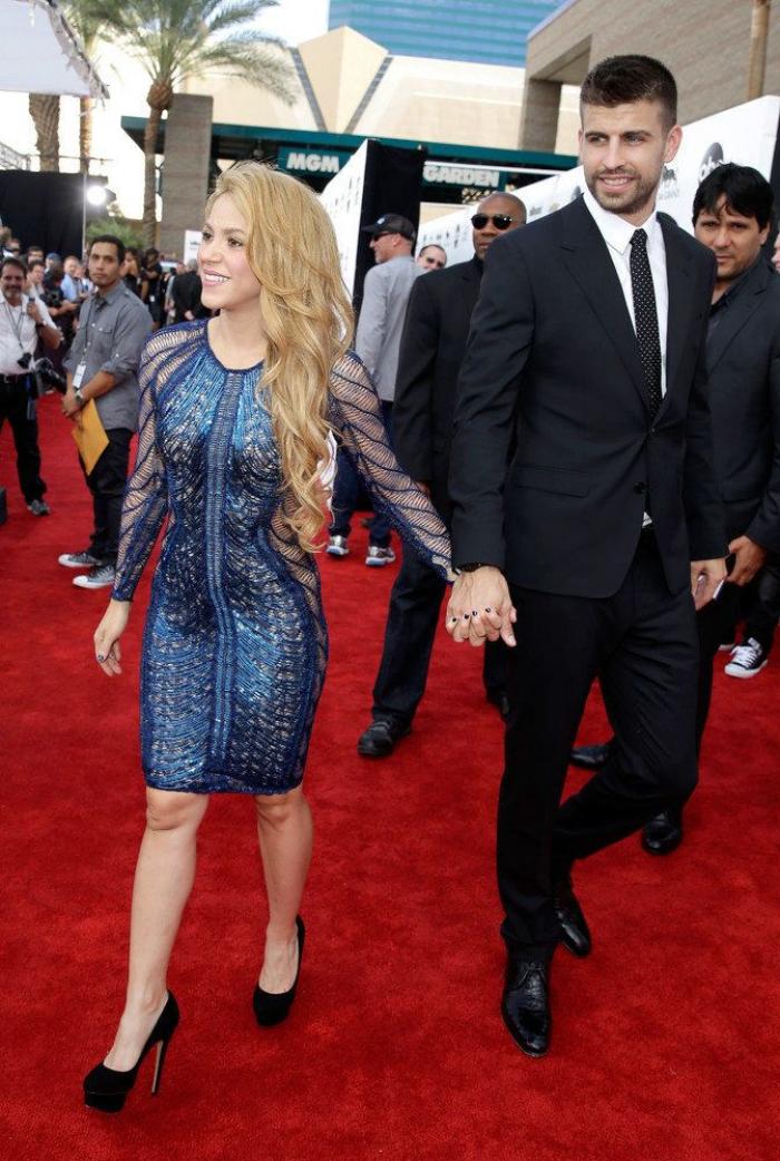 Desvelan el precio del reloj que llevaba Gerard Piqué en 'La Resistencia': ¡Y barato no es!