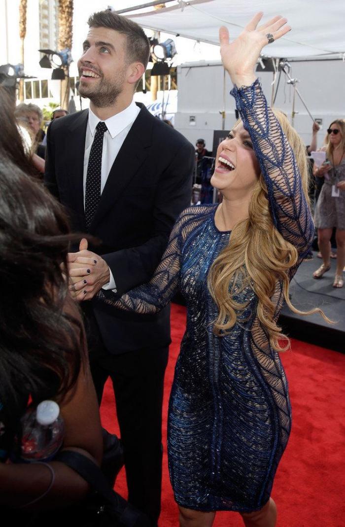 Desvelan el precio del reloj que llevaba Gerard Piqué en 'La Resistencia': ¡Y barato no es!