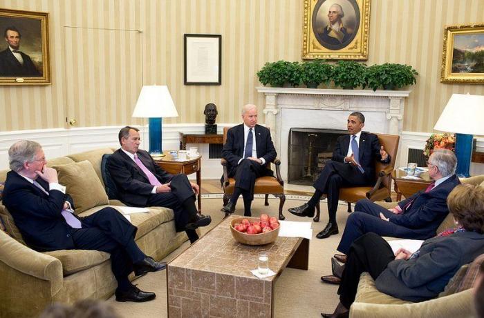 Muere Bo, el perro de los Obama