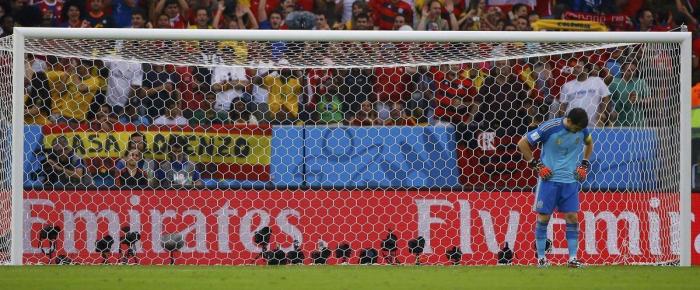 Casillas se retira y pasa a formar parte del staff directivo del Oporto