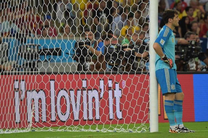 Casillas se retira y pasa a formar parte del staff directivo del Oporto