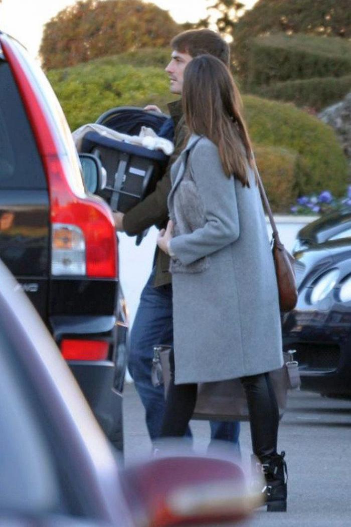 ¿Quién debe ser el portero titular en la Eurocopa? (VOTA)