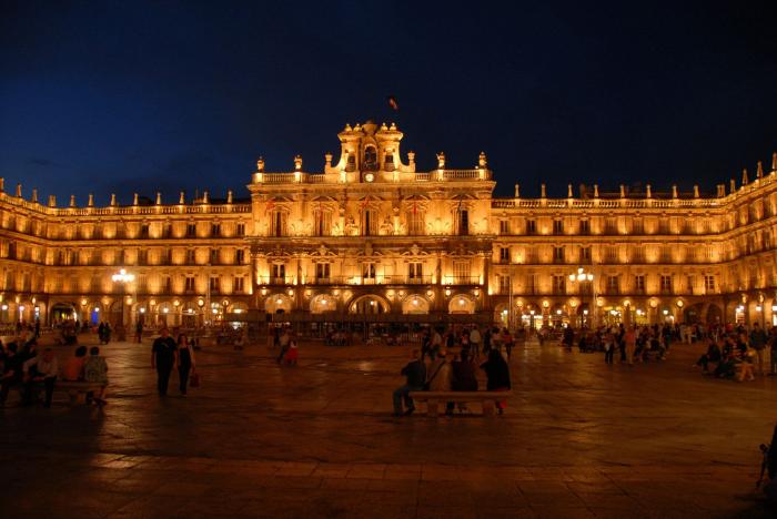 'The Economist' se fija (para mal) en esta localidad española