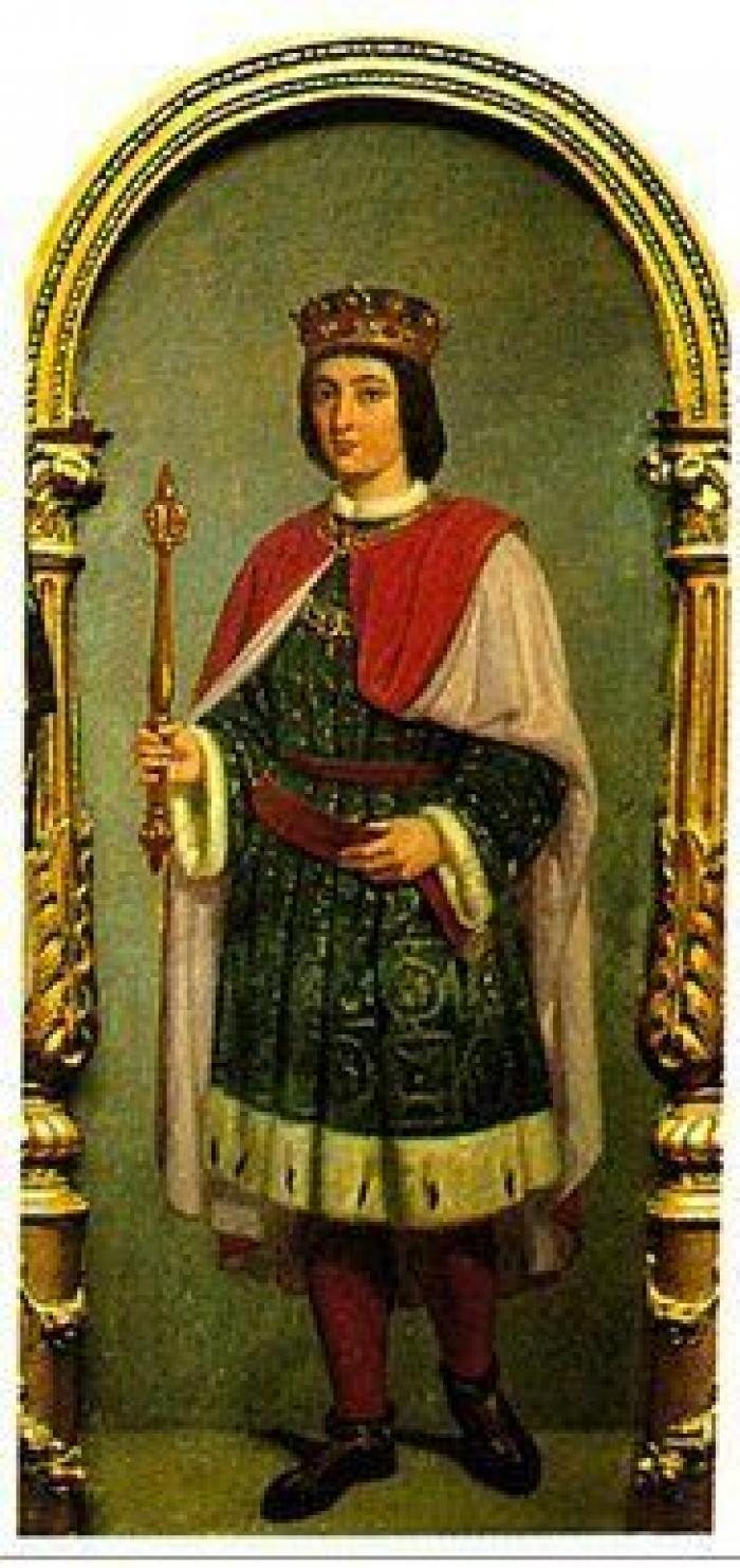 De Urdangarín El Empalmado a Bermudo El Gotoso: 20 grandes apodos de la historia de España (FOTOS)