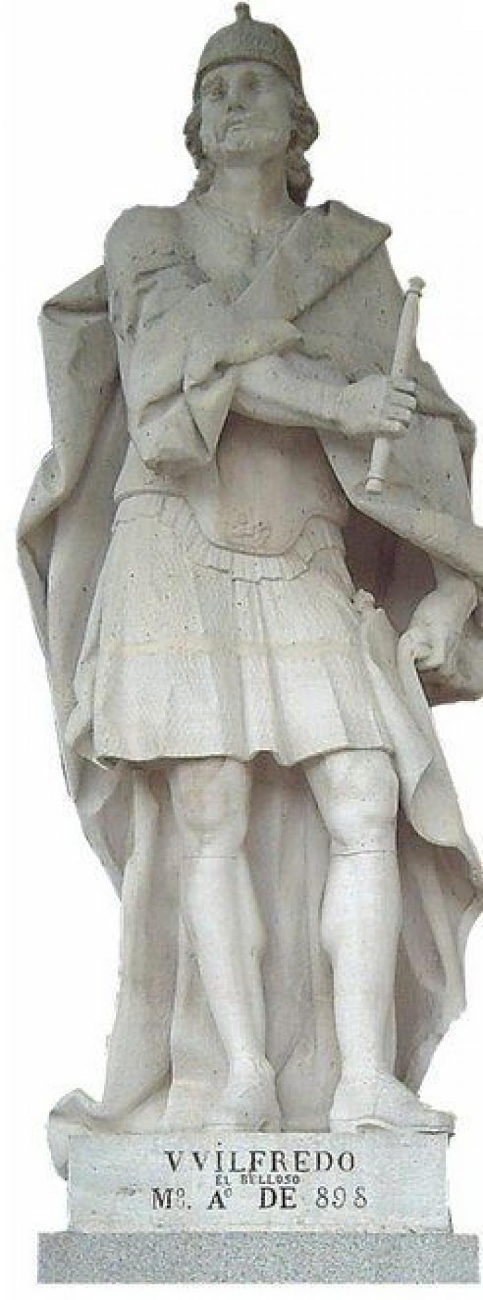 De Urdangarín El Empalmado a Bermudo El Gotoso: 20 grandes apodos de la historia de España (FOTOS)