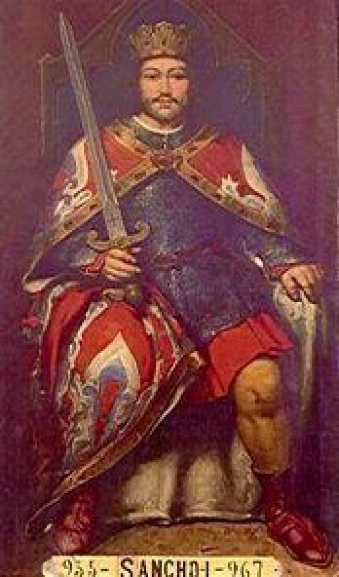 De Urdangarín El Empalmado a Bermudo El Gotoso: 20 grandes apodos de la historia de España (FOTOS)