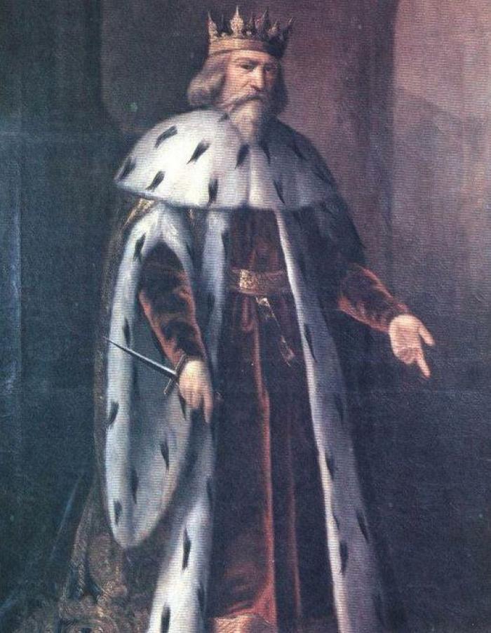 De Urdangarín El Empalmado a Bermudo El Gotoso: 20 grandes apodos de la historia de España (FOTOS)