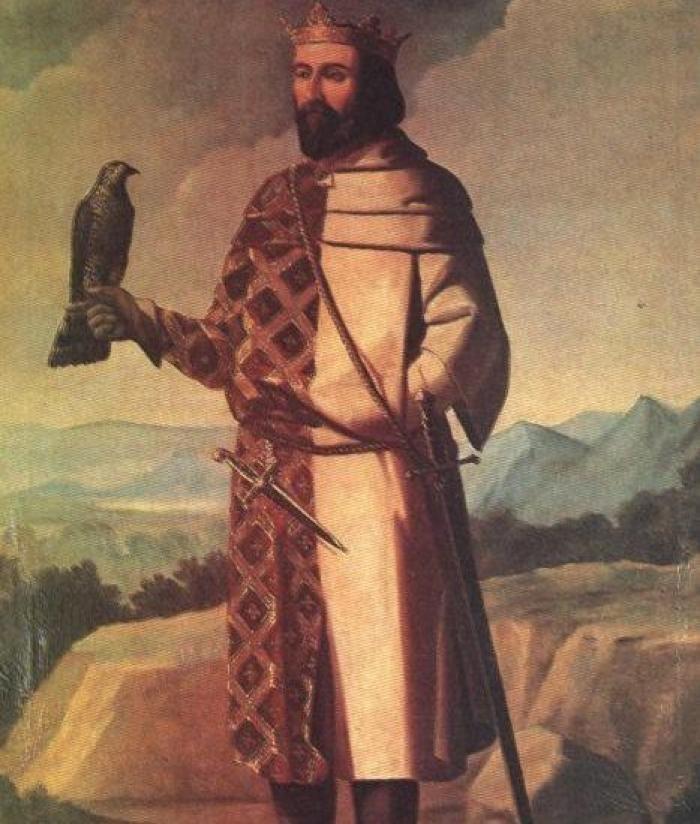 De Urdangarín El Empalmado a Bermudo El Gotoso: 20 grandes apodos de la historia de España (FOTOS)