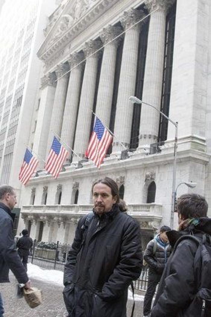 Policías del espionaje a Podemos ofrecieron protección a un exministro de Chávez a cambio de información