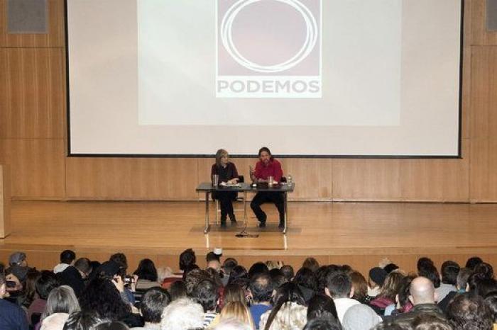 Policías del espionaje a Podemos ofrecieron protección a un exministro de Chávez a cambio de información