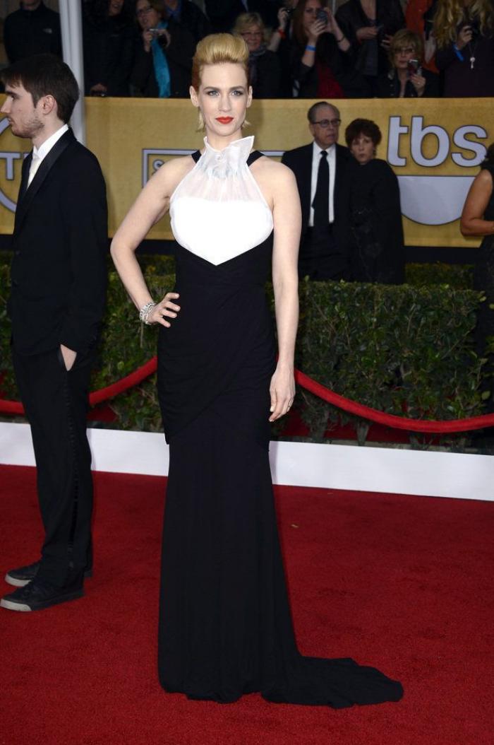 Premios Sindicato de Actores 2013: la OTRA antesala de los Oscar confirma a Argo como favorita (FOTOS)