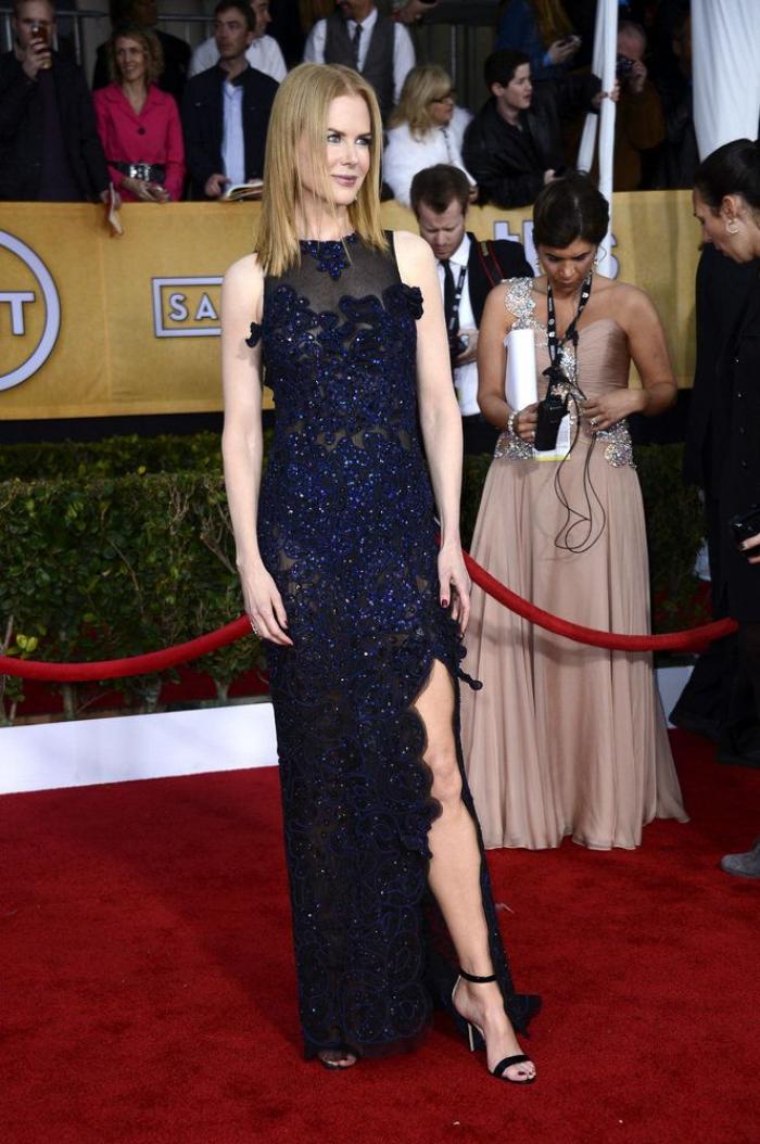 Premios Sindicato de Actores 2013: la OTRA antesala de los Oscar confirma a Argo como favorita (FOTOS)