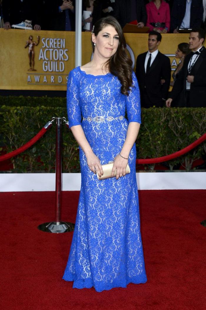 Premios Sindicato de Actores 2013: la OTRA antesala de los Oscar confirma a Argo como favorita (FOTOS)