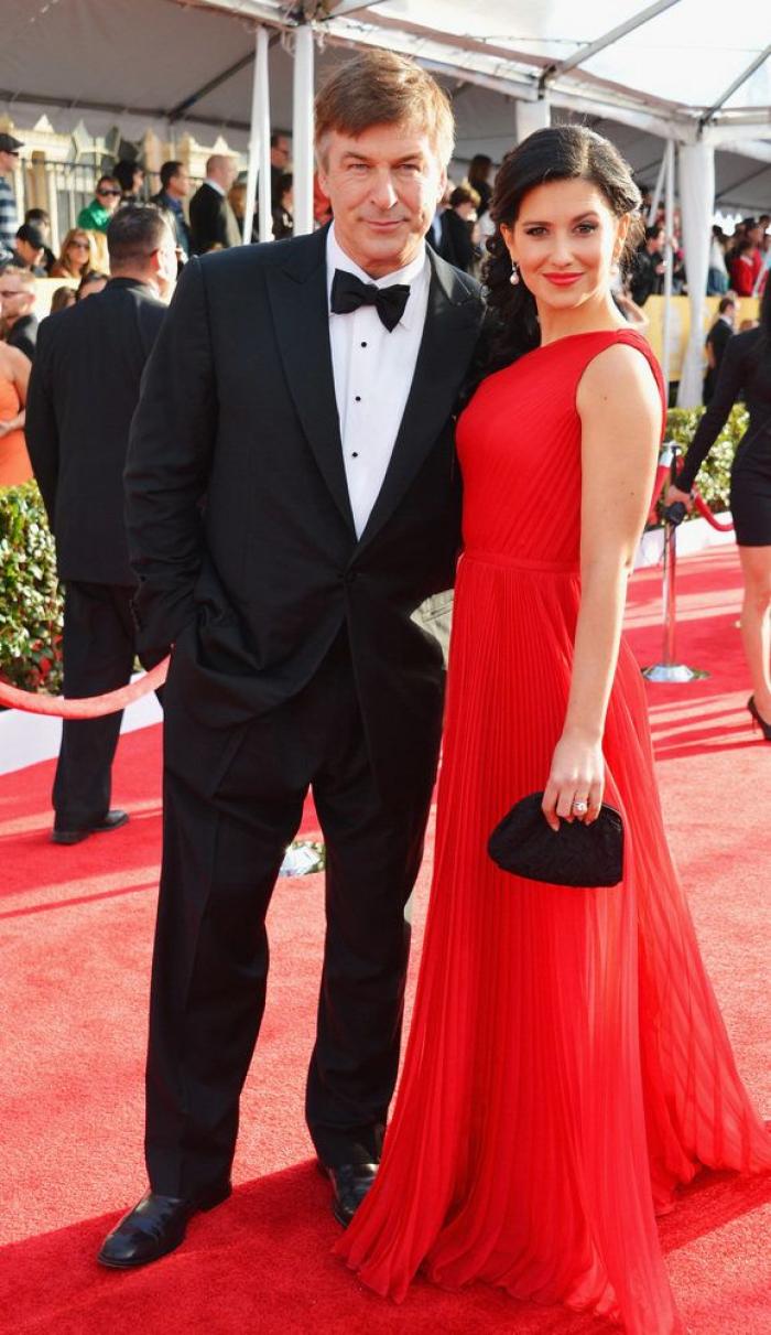 Premios Sindicato de Actores 2013: la OTRA antesala de los Oscar confirma a Argo como favorita (FOTOS)