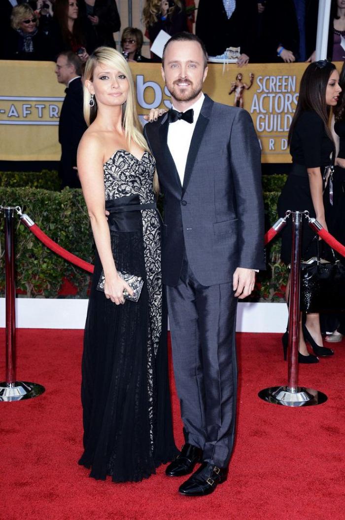 Premios Sindicato de Actores 2013: la OTRA antesala de los Oscar confirma a Argo como favorita (FOTOS)