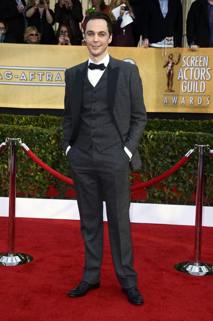 Premios Sindicato de Actores 2013: la OTRA antesala de los Oscar confirma a Argo como favorita (FOTOS)