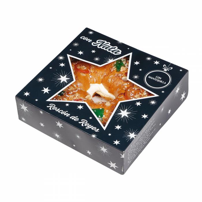 Este es el mejor turrón duro del supermercado, según la OCU