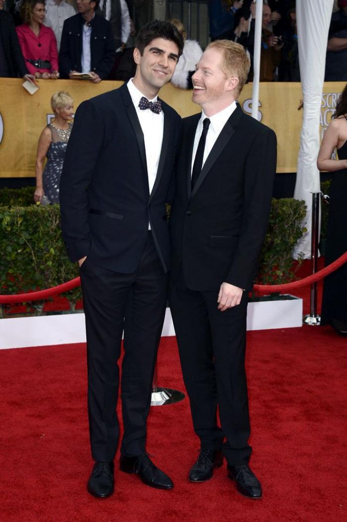 Premios Sindicato de Actores 2013: la OTRA antesala de los Oscar confirma a Argo como favorita (FOTOS)