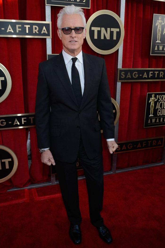 Premios Sindicato de Actores 2013: la OTRA antesala de los Oscar confirma a Argo como favorita (FOTOS)