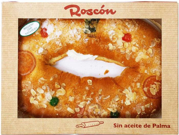 Este es el mejor turrón duro del supermercado, según la OCU