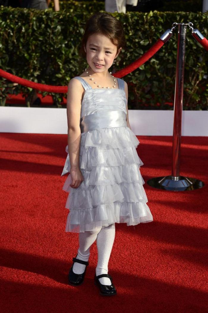 Premios Sindicato de Actores 2013: la OTRA antesala de los Oscar confirma a Argo como favorita (FOTOS)