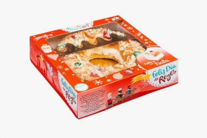 Este es el mejor turrón duro del supermercado, según la OCU