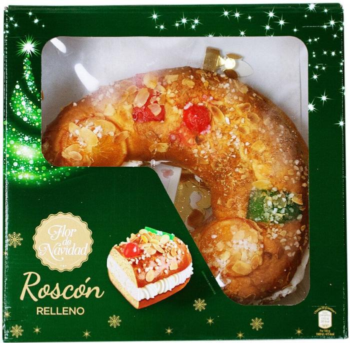 Este es el mejor turrón duro del supermercado, según la OCU