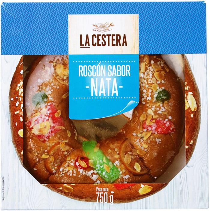 Este es el mejor turrón duro del supermercado, según la OCU