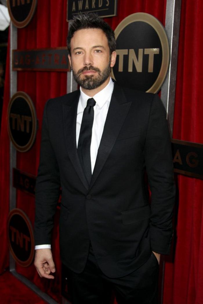 Premios Sindicato de Actores 2013: la OTRA antesala de los Oscar confirma a Argo como favorita (FOTOS)