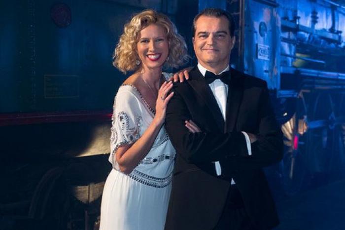 Madrid se prepara para las campanadas: 'videomapping' y cortes de Metro