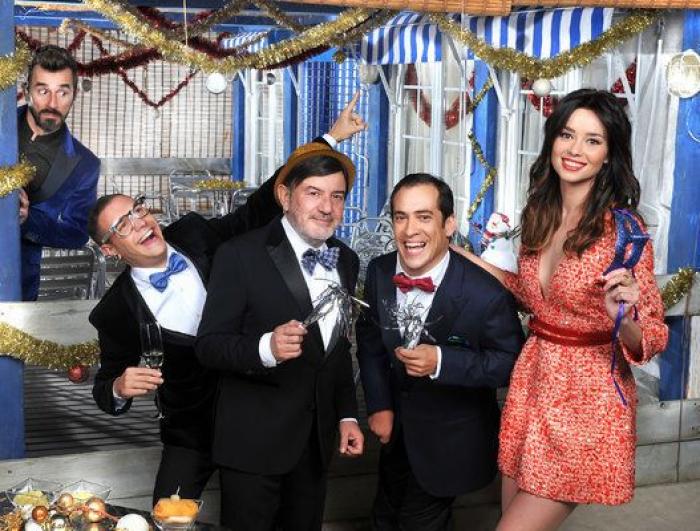 Madrid se prepara para las campanadas: 'videomapping' y cortes de Metro