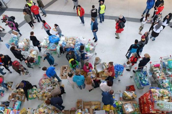 Kurz arrolla en Austria, con margen para buscar socio entre los ultras y los verdes