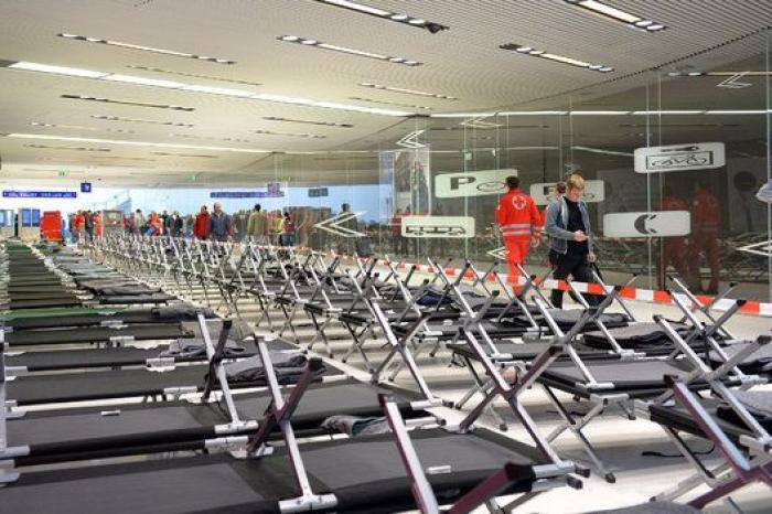 Kurz arrolla en Austria, con margen para buscar socio entre los ultras y los verdes