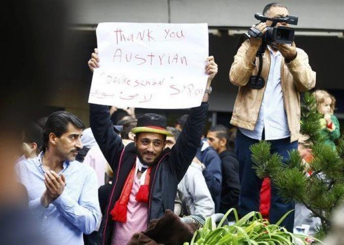 Kurz arrolla en Austria, con margen para buscar socio entre los ultras y los verdes