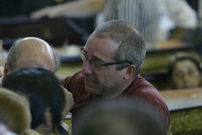 Tragedia en Brasil: Un cúmulo de negligencias agravaron las consecuencias del incendio (FOTOS)