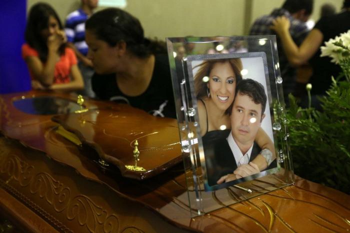 Tragedia en Brasil: Un cúmulo de negligencias agravaron las consecuencias del incendio (FOTOS)