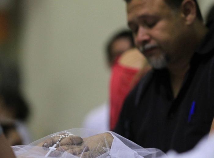 Tragedia en Brasil: Un cúmulo de negligencias agravaron las consecuencias del incendio (FOTOS)