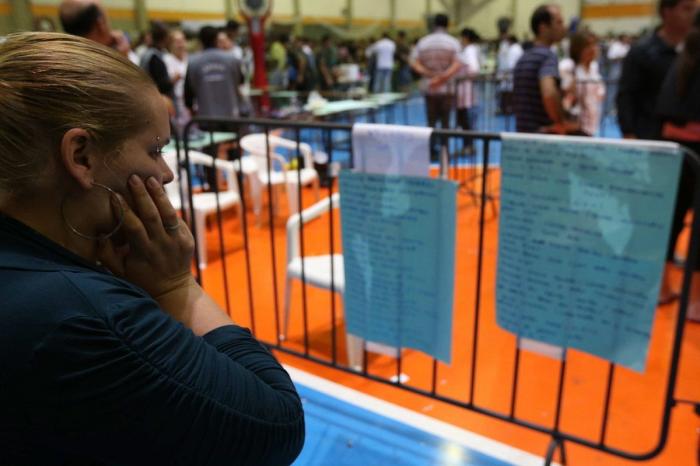 Tragedia en Brasil: Un cúmulo de negligencias agravaron las consecuencias del incendio (FOTOS)